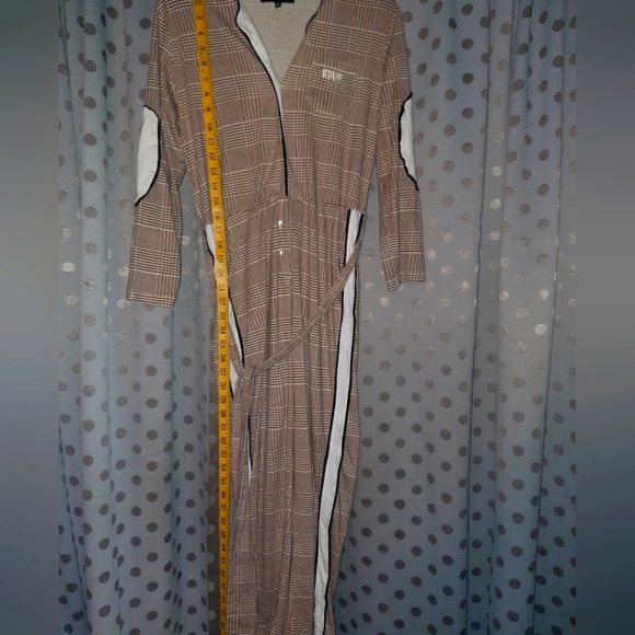 Teenz Shop Jumpsuit 15 - Picture 4 of 16